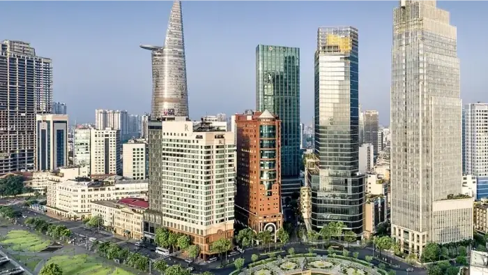 TP.HCM, Đà Nẵng sớm có Trung tâm tài chính quốc tế
